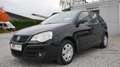 Volkswagen Polo TÜV,- Kundendienst Neu 2. Hand Allwetter Klima Negro - thumbnail 7