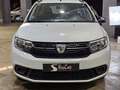 Dacia Logan 1.0 Essential 55kW Blanco - thumbnail 2