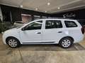 Dacia Logan 1.0 Essential 55kW Blanco - thumbnail 3
