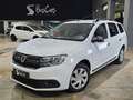 Dacia Logan 1.0 Essential 55kW Blanco - thumbnail 1
