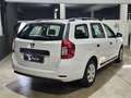 Dacia Logan 1.0 Essential 55kW Blanco - thumbnail 6