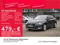 Audi A3 40 TFSI e S tronic advanced Navi+ Grau - thumbnail 1