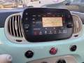 Fiat 500 1.2 8V Collezione Navi LM PDC Weiß - thumbnail 14