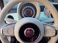 Fiat 500 1.2 8V Collezione Navi LM PDC Weiß - thumbnail 13