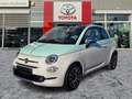 Fiat 500 1.2 8V Collezione Navi LM PDC Weiß - thumbnail 2