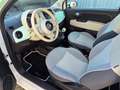 Fiat 500 1.2 8V Collezione Navi LM PDC Weiß - thumbnail 7