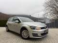 Volkswagen Golf VII Lim. Trendline BMT Sitzheizung-Klima Silber - thumbnail 1