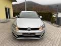 Volkswagen Golf VII Lim. Trendline BMT Sitzheizung-Klima Silber - thumbnail 3