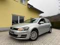 Volkswagen Golf VII Lim. Trendline BMT Sitzheizung-Klima Silber - thumbnail 2