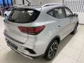 MG ZS Luxury-Ausstattung  4Zylinder.106PS ohne wenn u... Silber - thumbnail 7