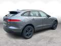 Jaguar F-Pace F-PACE AWD*PAN-D*LEDER*DigiCockpit*6 Grigio - thumbnail 7