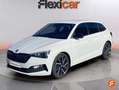 Skoda Scala 1.5 TSI Ambition DSG 110kW Blanco - thumbnail 3