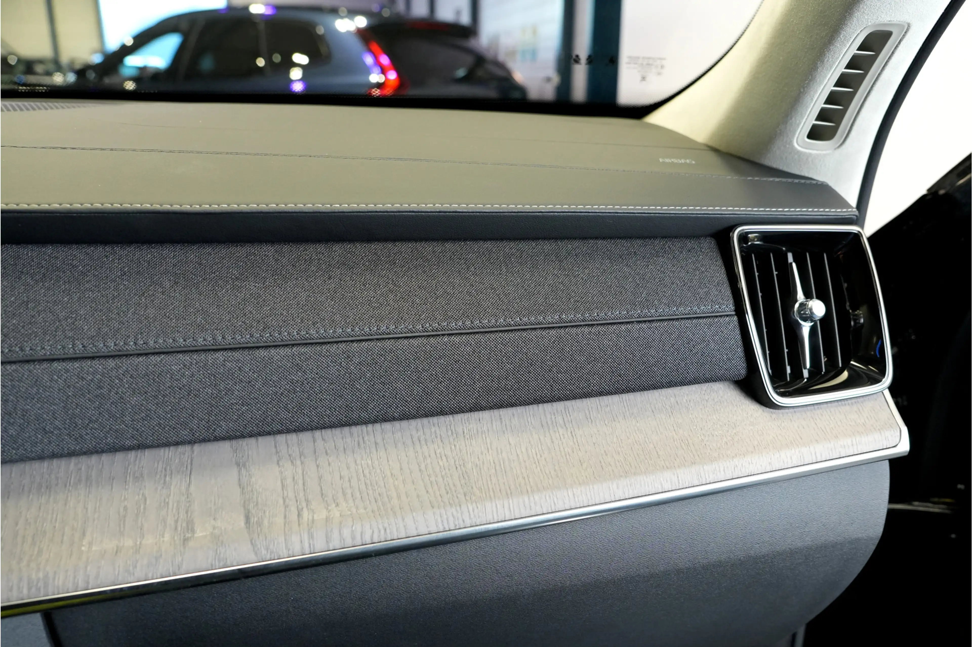 Volvo XC90 2.0 T8 AWD 335kW/456pk Aut8 Recharge Ultra Bright — photo 49