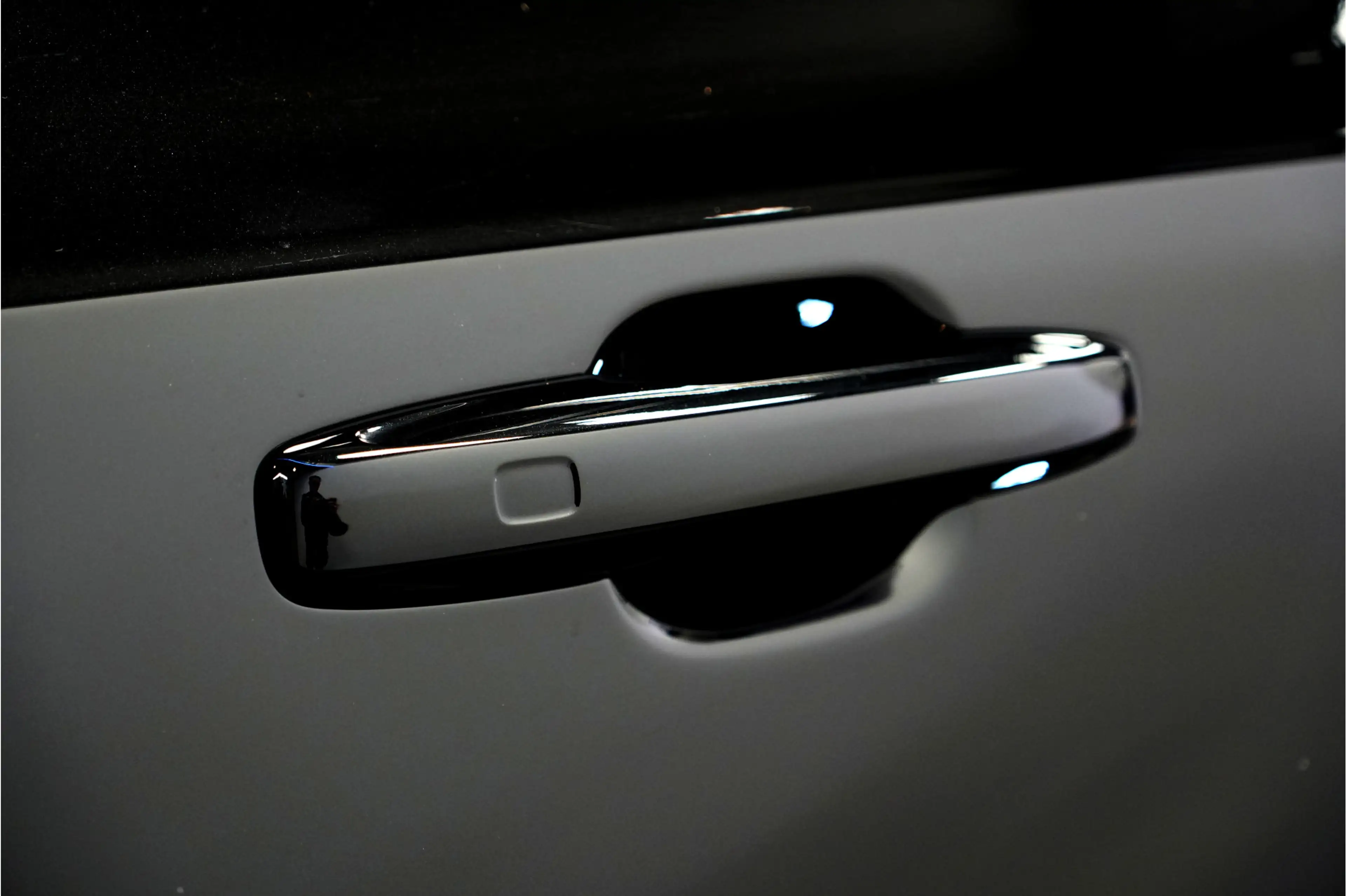 Volvo XC90 2.0 T8 AWD 335kW/456pk Aut8 Recharge Ultra Bright — photo 39