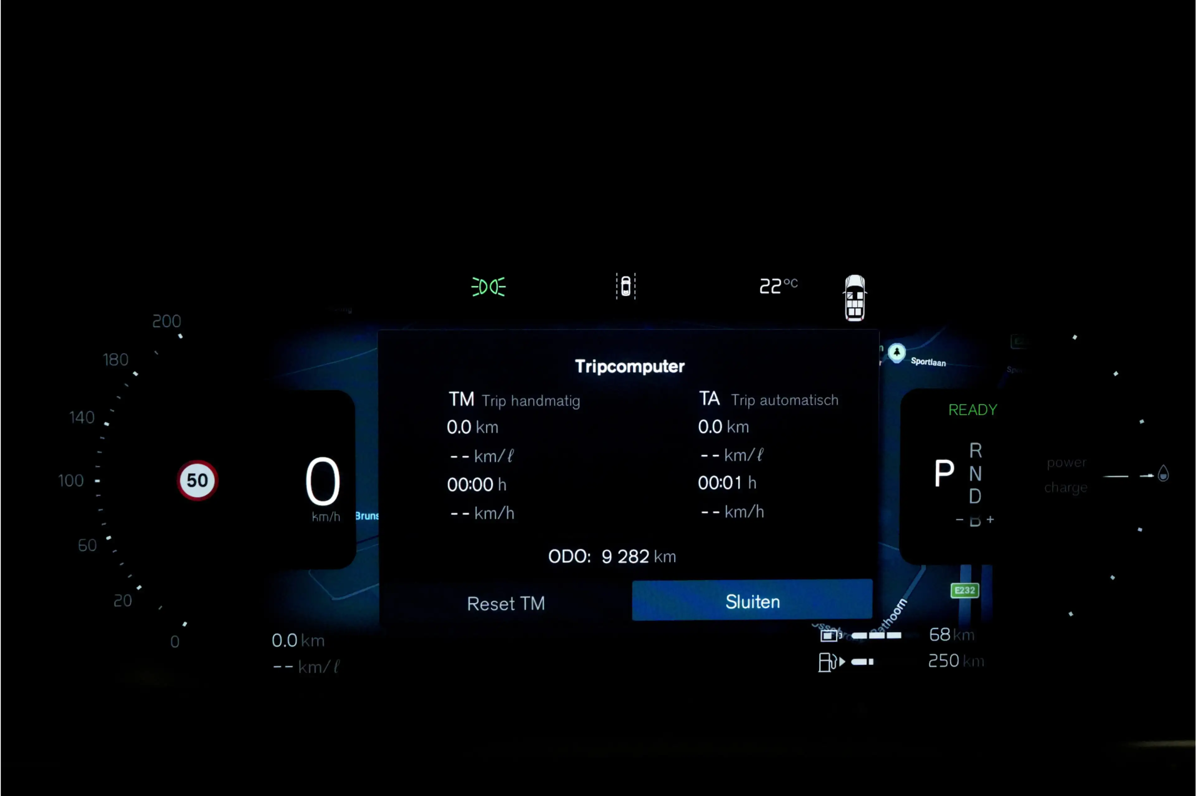Volvo XC90 2.0 T8 AWD 335kW/456pk Aut8 Recharge Ultra Bright — photo 10