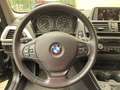 BMW 116 i Advantage 5-trg. Schwarz - thumbnail 22