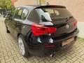 BMW 116 i Advantage 5-trg. Schwarz - thumbnail 4