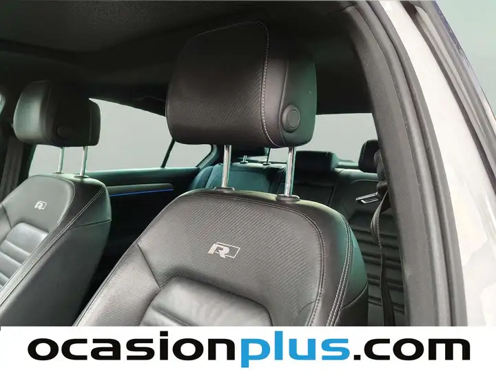 Volkswagen Passat 1.8 TSI BMT Sport DSG 2017, foto 8