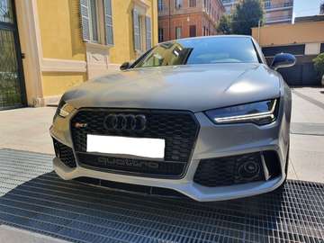 RS7 Sportback 4.0 tfsi Performance quattro 605cv tiptronic