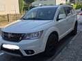 Fiat Freemont Freemont 2,0 Multijet II 170 Lounge AWD Aut. Lounge Weiß - thumbnail 2