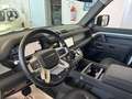 Land Rover Defender 110 240CV AWD Auto S*/*SERVICE UFFICIALE*/* Weiß - thumbnail 10