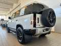 Land Rover Defender 110 240CV AWD Auto S*/*SERVICE UFFICIALE*/* White - thumbnail 6