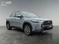Toyota Corolla Cross Style 1.8 Hybrid *SHZ*NAVI*Carplay* Grau - thumbnail 8
