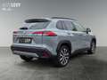 Toyota Corolla Cross Style 1.8 Hybrid *SHZ*NAVI*Carplay* Grau - thumbnail 6