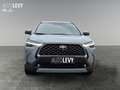 Toyota Corolla Cross Style 1.8 Hybrid *SHZ*NAVI*Carplay* Grau - thumbnail 9