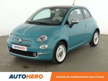 1.2 Anniversario