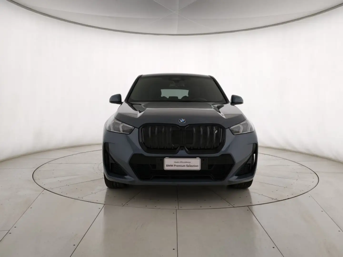 BMW X1 iX1 xdrive 30 MSport Grau - 2