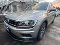 Volkswagen Tiguan Tiguan 1.6 TDI SCR Business BlueMotion Technology Grigio - thumbnail 2
