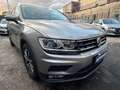 Volkswagen Tiguan Tiguan 1.6 TDI SCR Business BlueMotion Technology Grigio - thumbnail 1