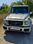 Mercedes-Benz G 300 300 GE Station Wagon Corto Grau - thumbnail 3