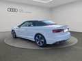 Audi A5 A5 Cabrio S line 40 TFSI qu. Matrix B&O Kam. Weiß - thumbnail 3