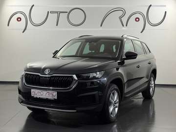 2.0 TDI Ambition 4x4 DSG *AHK*NAVI*LED*