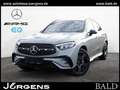 Mercedes-Benz GLC 300 d 4M AMG-Sport/Pano/AHK/Night/Distr/20' Grau - thumbnail 1