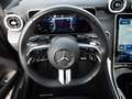 Mercedes-Benz GLC 300 d 4M AMG-Sport/Pano/AHK/Night/Distr/20' Grau - thumbnail 9