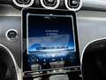 Mercedes-Benz GLC 300 d 4M AMG-Sport/Pano/AHK/Night/Distr/20' Grau - thumbnail 12