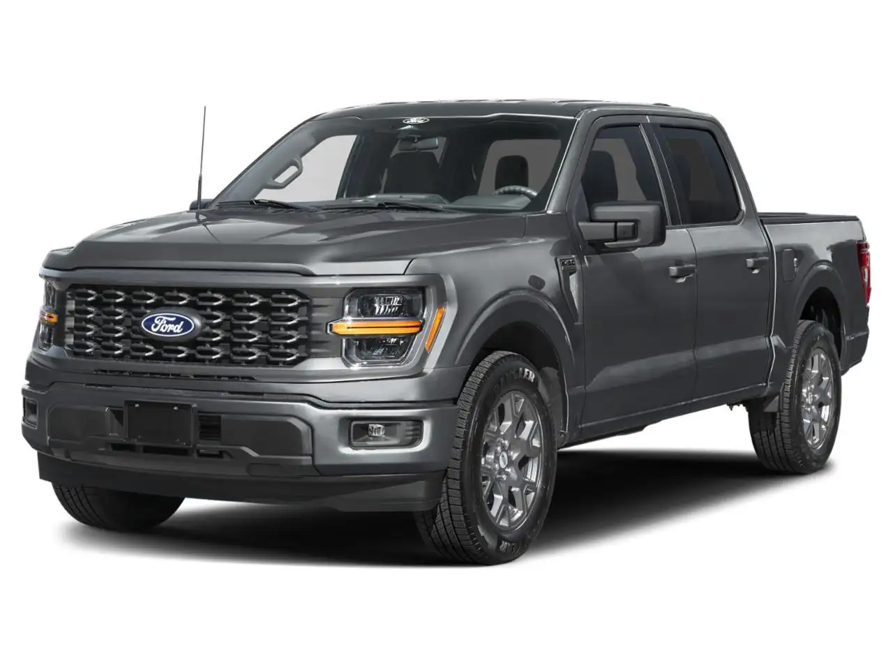 2026 Ford F 150
