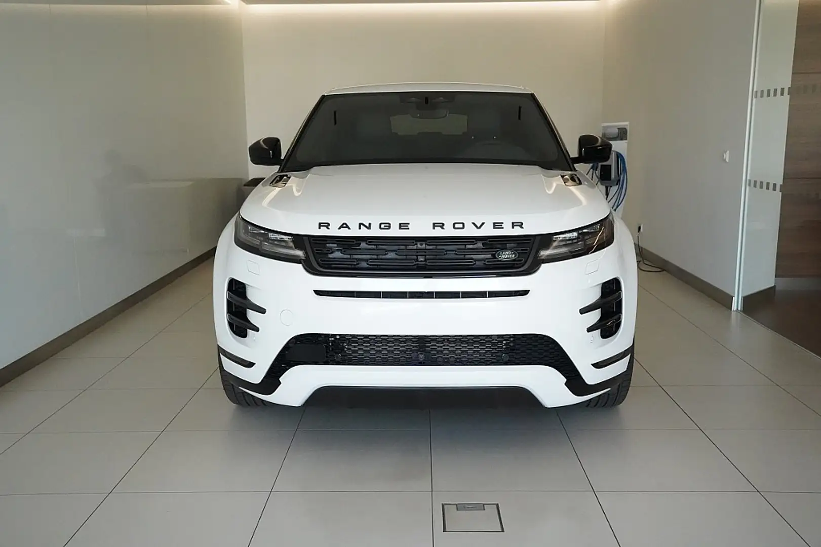 Land Rover Range Rover Evoque P270e PHEV Dynamic SE AWD Aut. Alb - 2