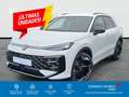 Volkswagen T-Roc R-Line 150 CV mHEV DSG7 Blanco - thumbnail 1