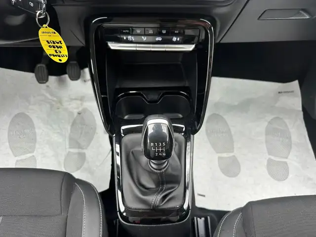 Citroen C3 view 11