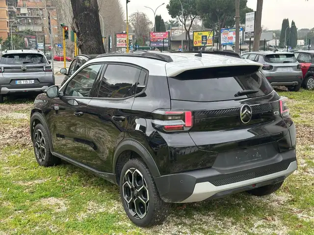 Citroen C3 view 4