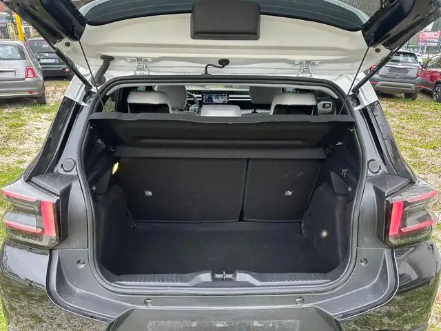 Citroen C3 view 13