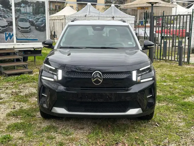 Citroen C3 view 2