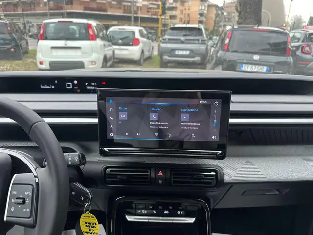 Citroen C3 view 9