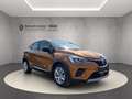 Renault Captur TCe 90 Zen Orange - thumbnail 3