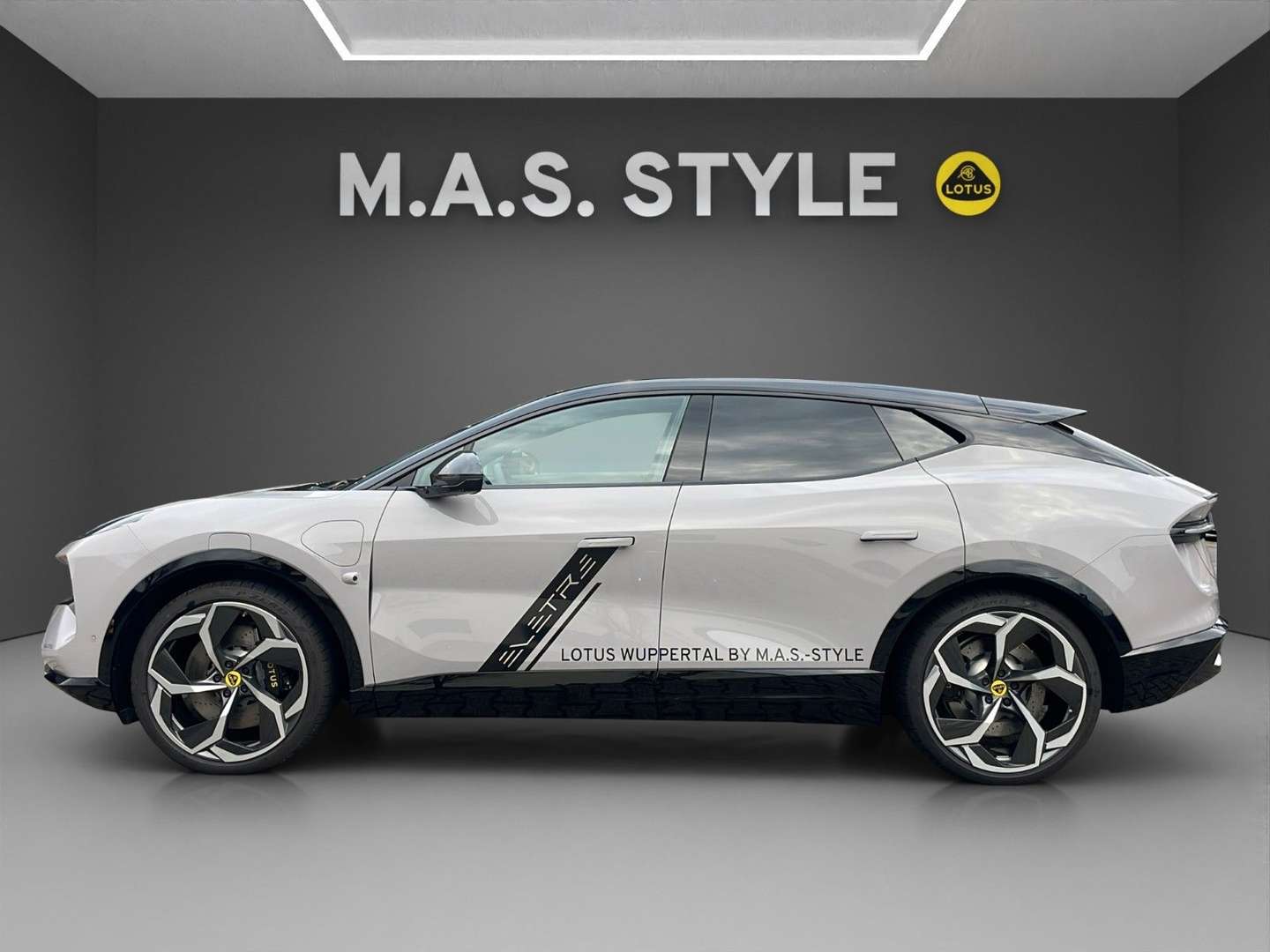 Lotus Eletre -  - Joinsteer - #4