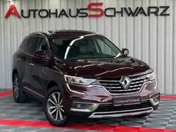 Renault Koleos Intens Pano LED Kamera ACC BOSE T Leder